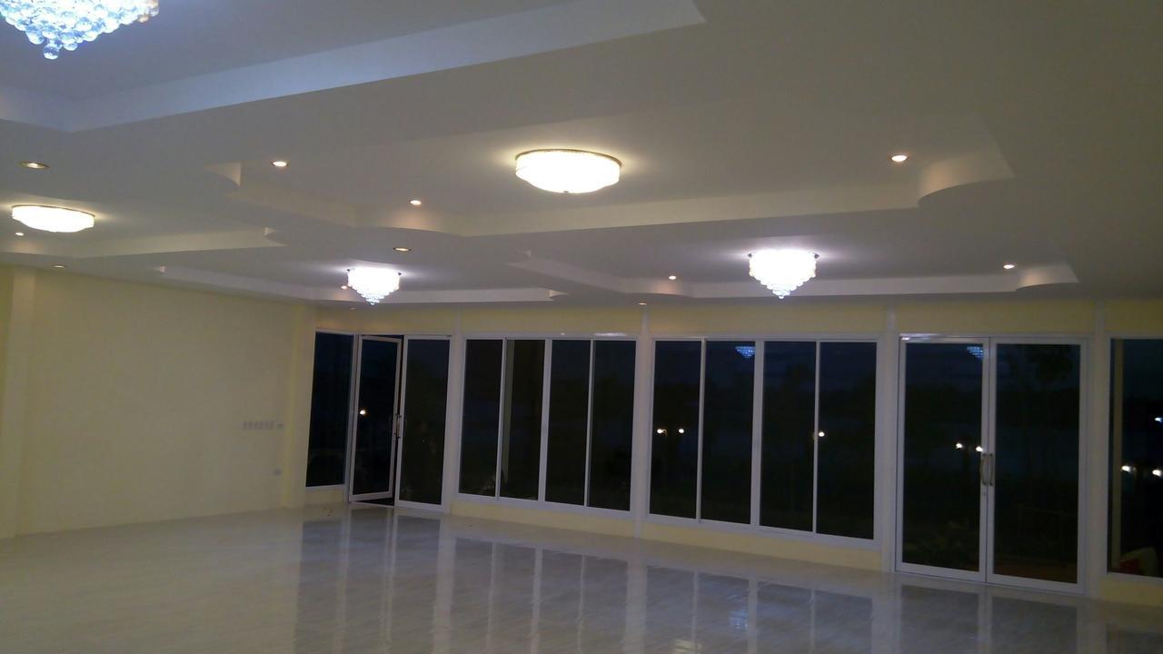 Bluemoon Riverside Phibun Mangsahan Eksteriør bilde