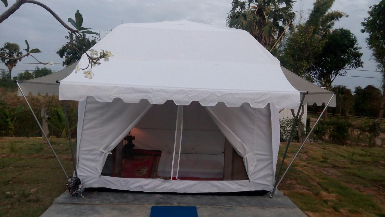 Bluemoon Riverside Phibun Mangsahan Eksteriør bilde