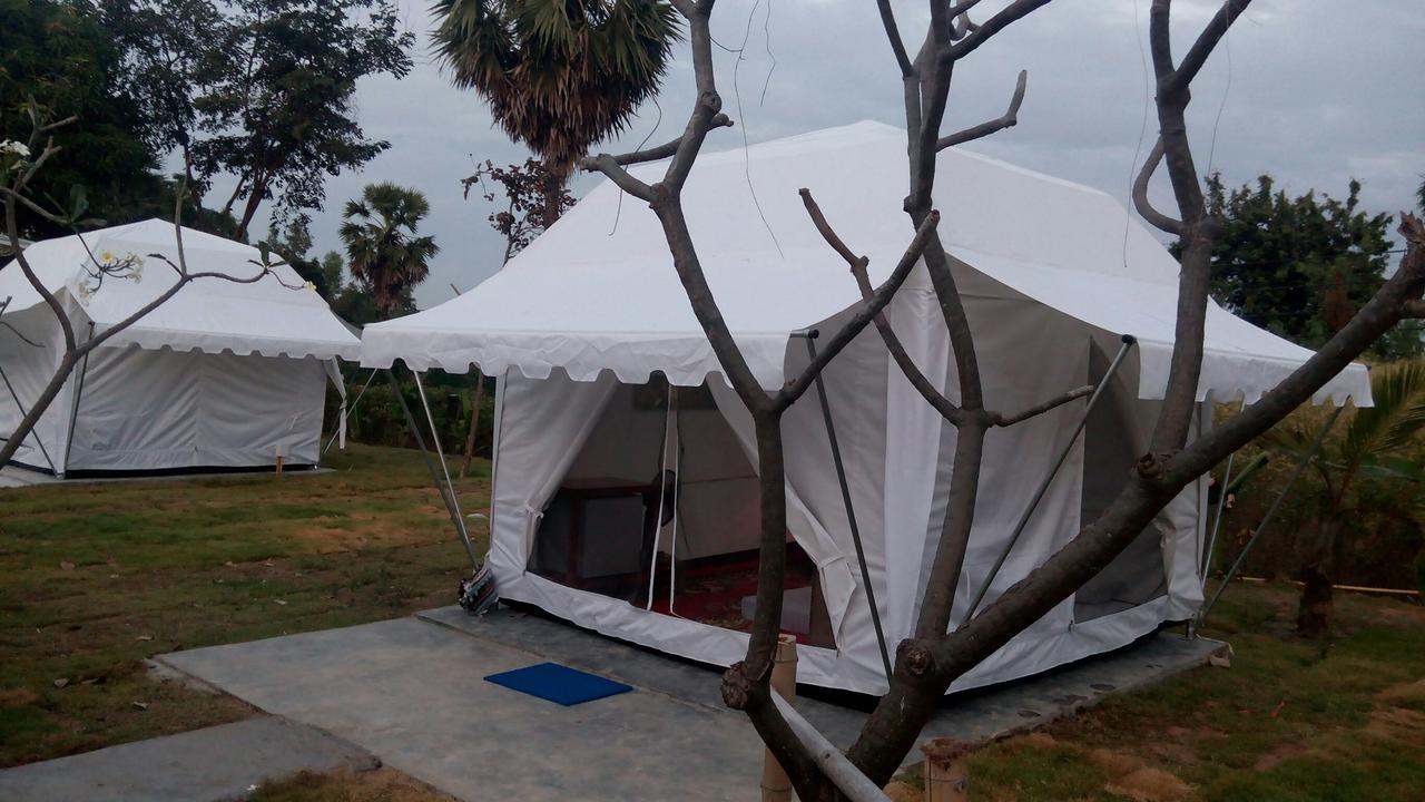 Bluemoon Riverside Phibun Mangsahan Eksteriør bilde